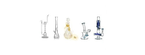 Black Friday and Cyber Monday Deals on Bongs & Water Pipes